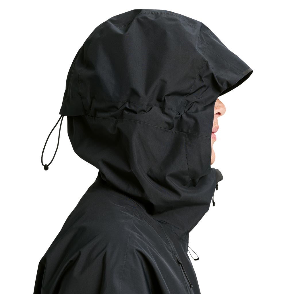 Burton 2026 Futuretrust Jacket - True Black