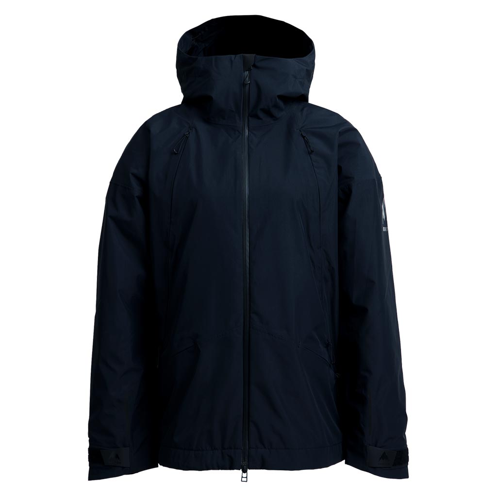 Burton 2026 Futuretrust Jacket - True Black