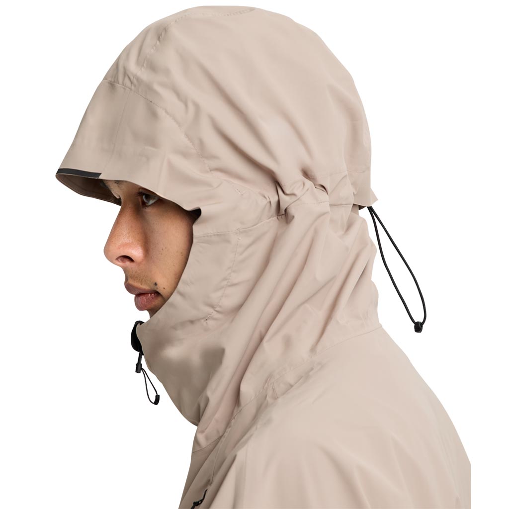 Burton 2026 Futuretrust Jacket - Summit Taupe