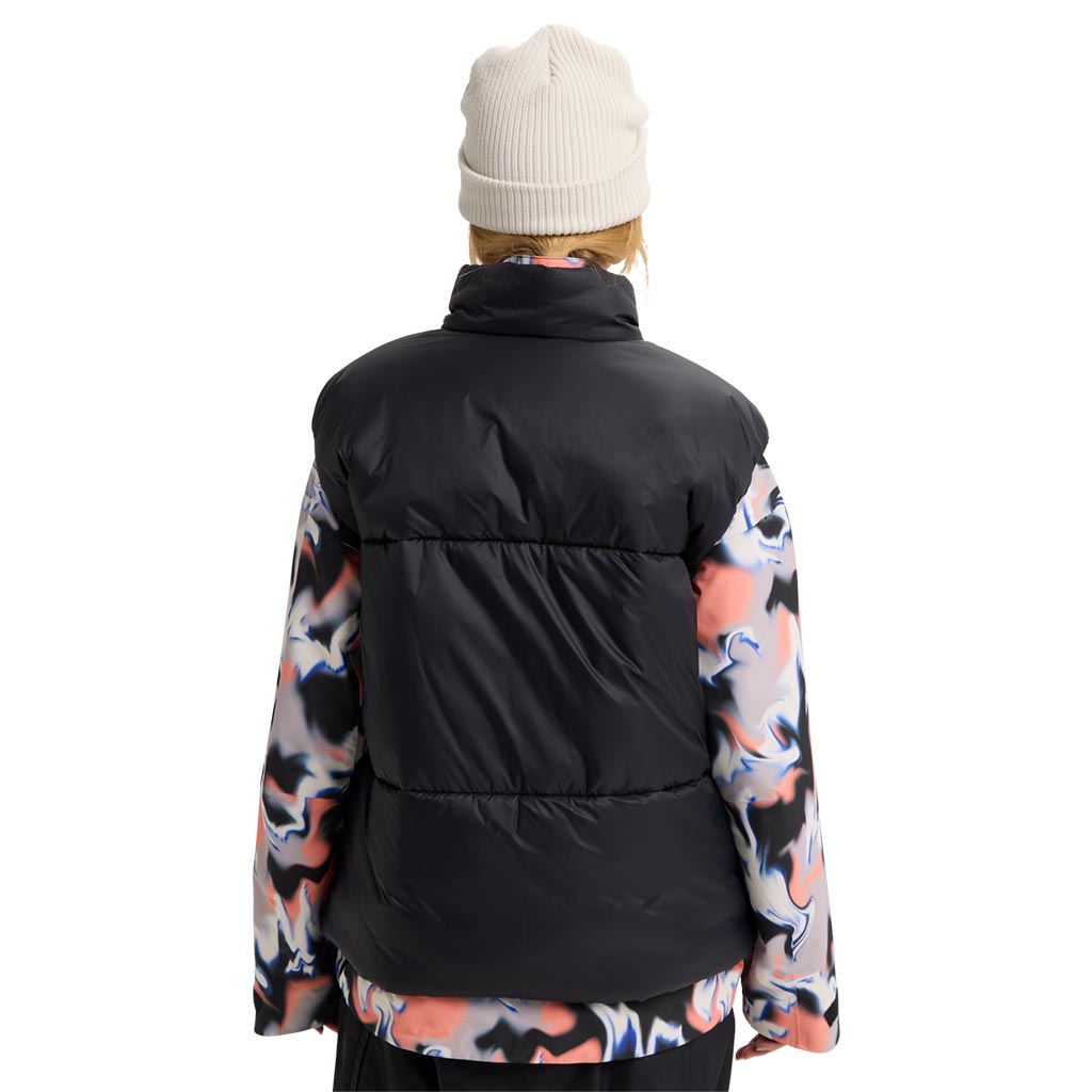 Burton 2026 Futuretrust Insulated Vest - True Black