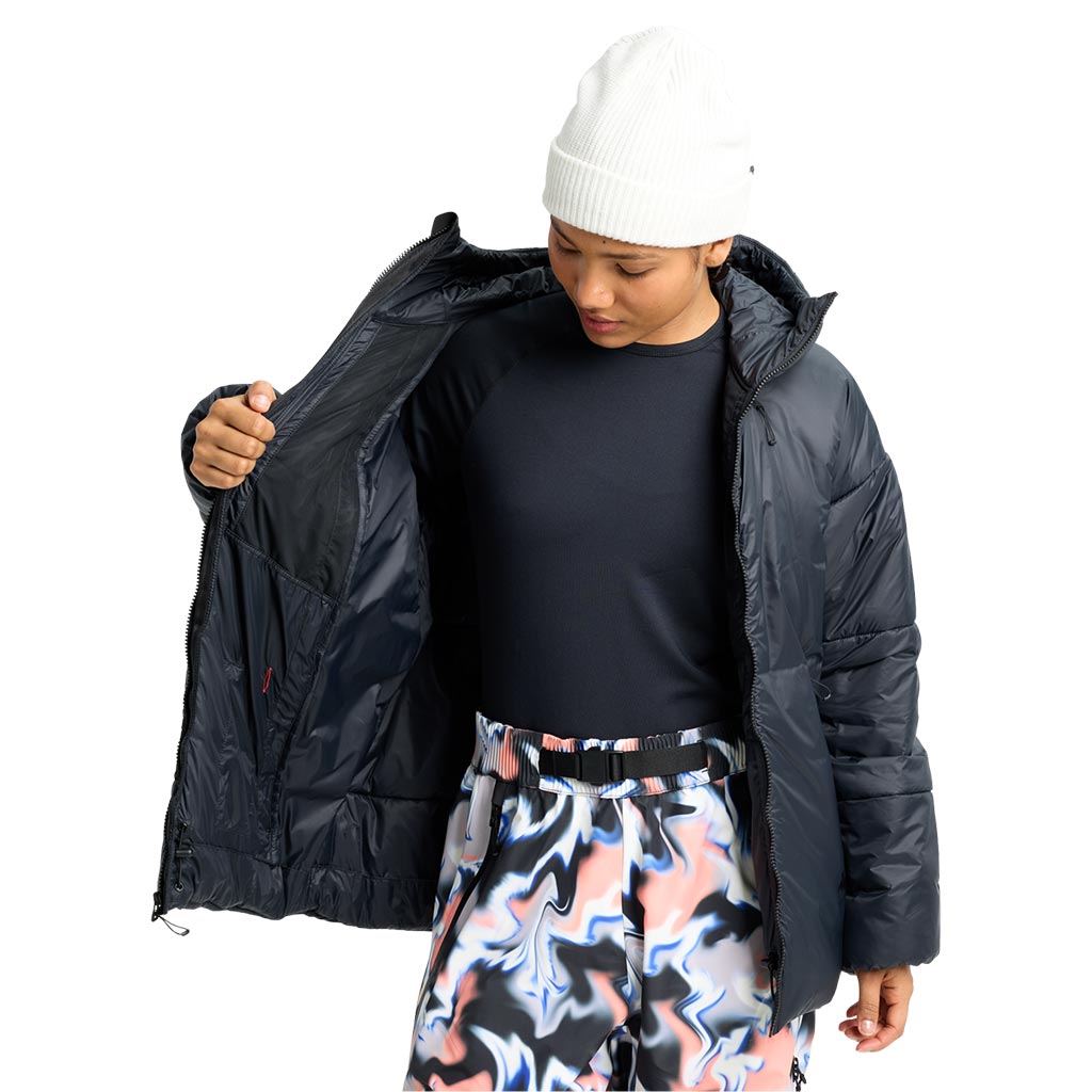 Burton 2026 Futuretrust Insulated Jacket - True Black