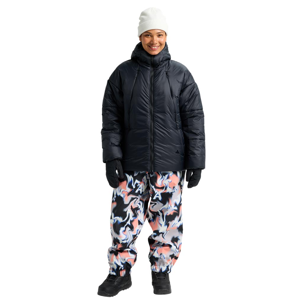 Burton 2026 Futuretrust Insulated Jacket - True Black