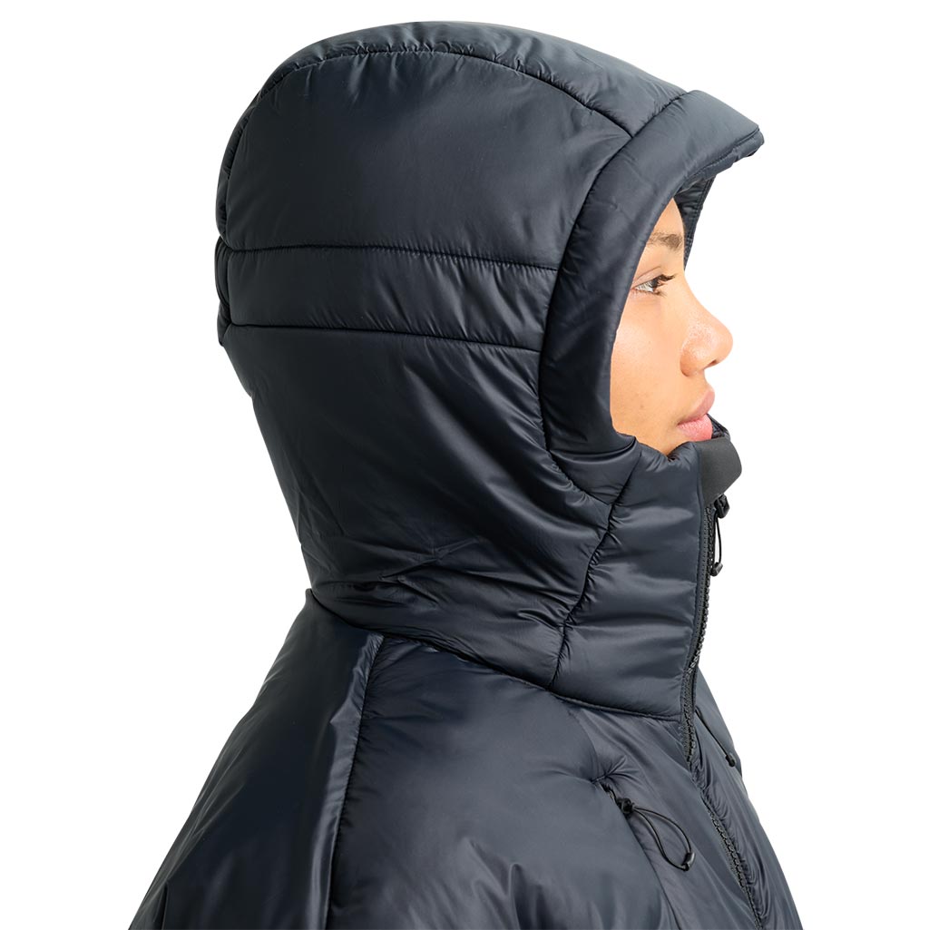 Burton 2026 Futuretrust Insulated Jacket - True Black