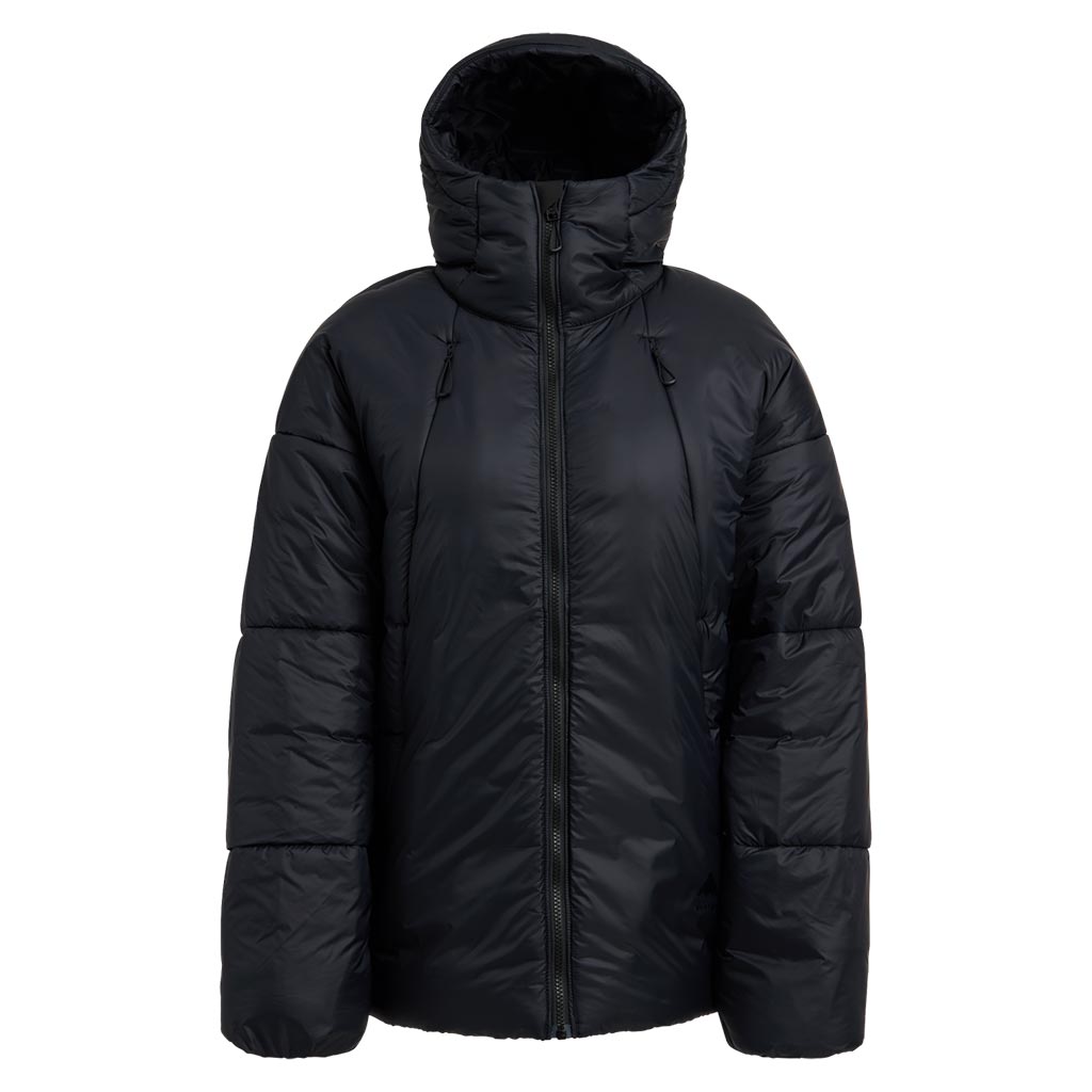 Burton 2026 Futuretrust Insulated Jacket - True Black