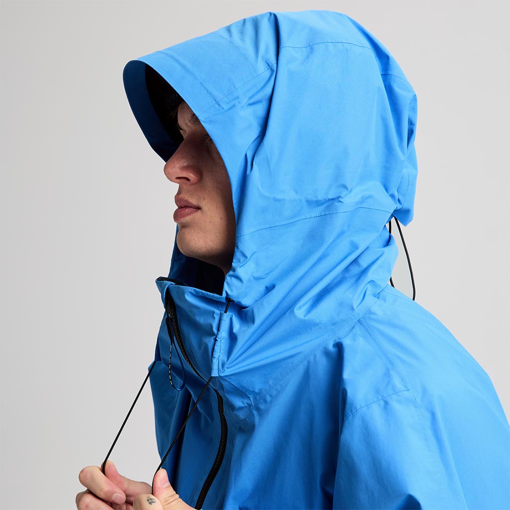 Burton 2026 AG Flyrail Gore Jacket - Acid Bloom