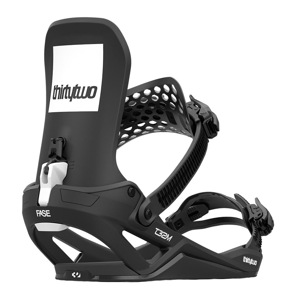 32 2026 FASE T32M Binding - Black