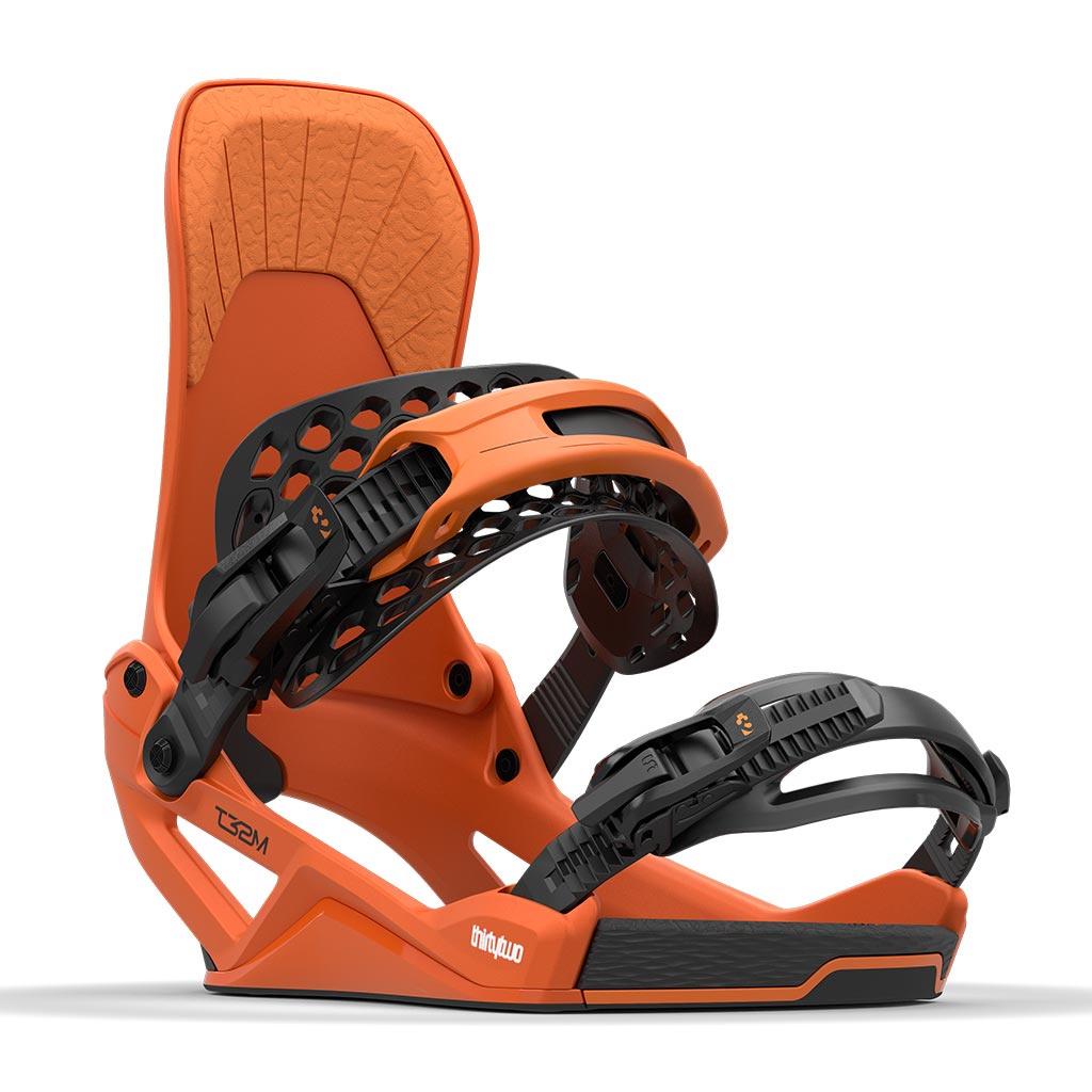 32 2026 FASE T32M Bindings - Orange