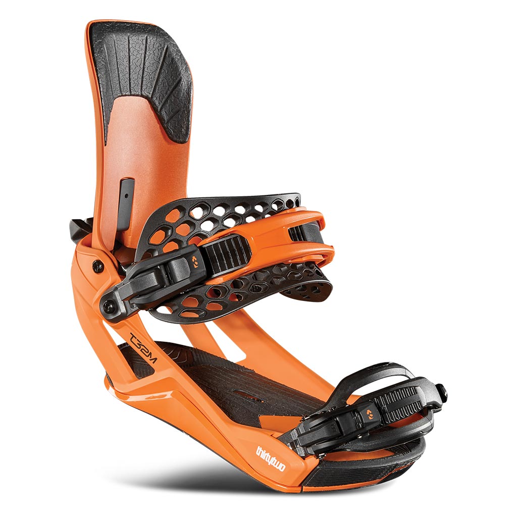 32 2026 FASE T32M Bindings - Orange