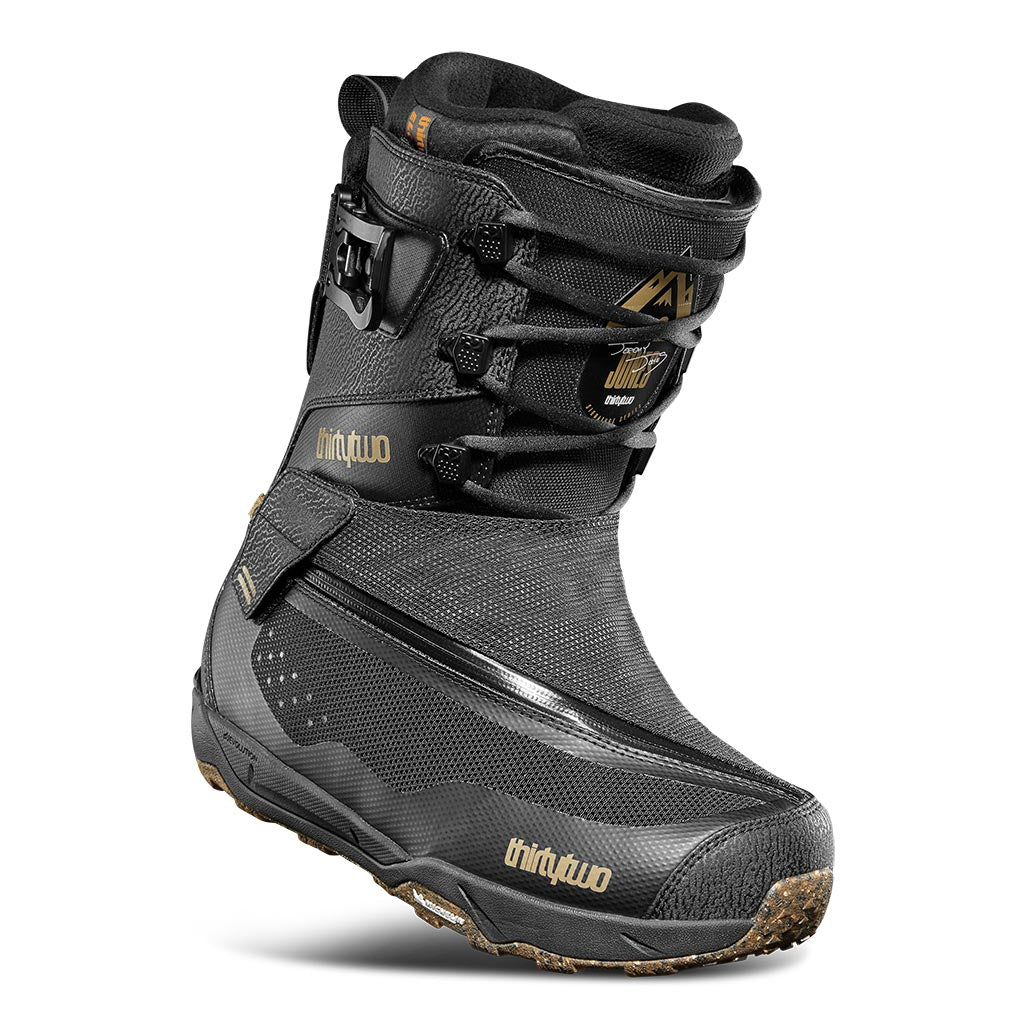 32 2026 Jones MTB Lite Boots - Black