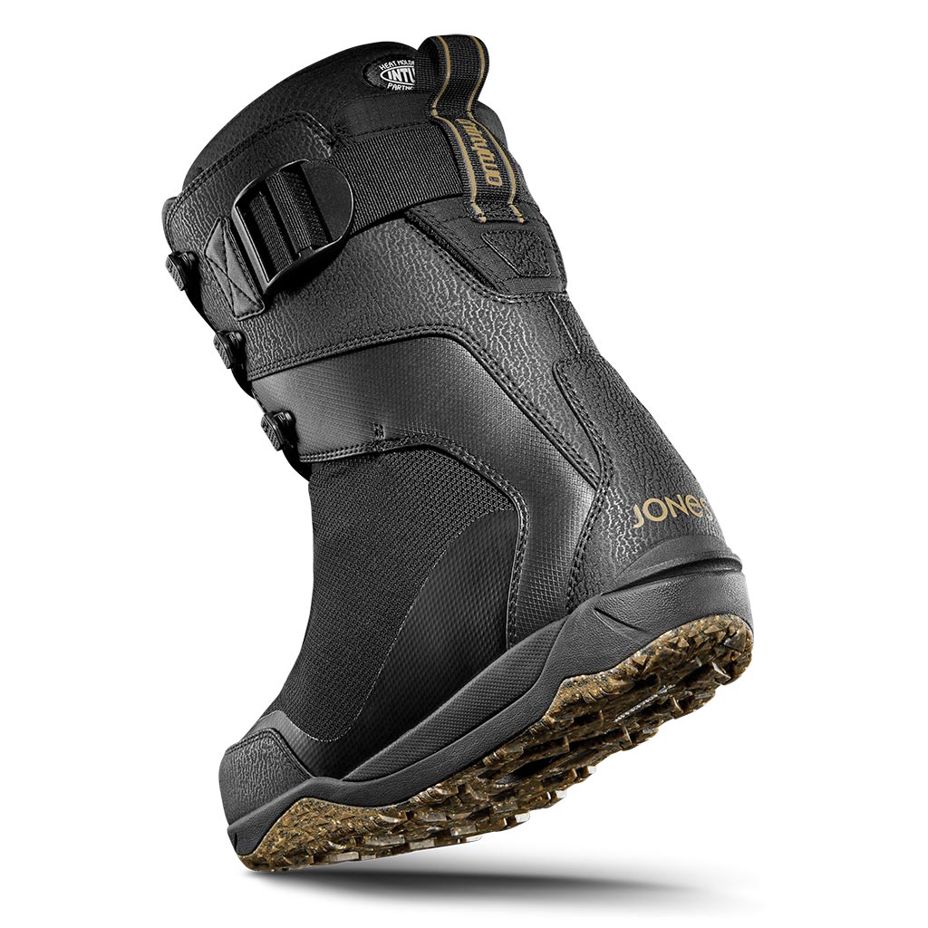 32 2026 Jones MTB Lite Boots - Black