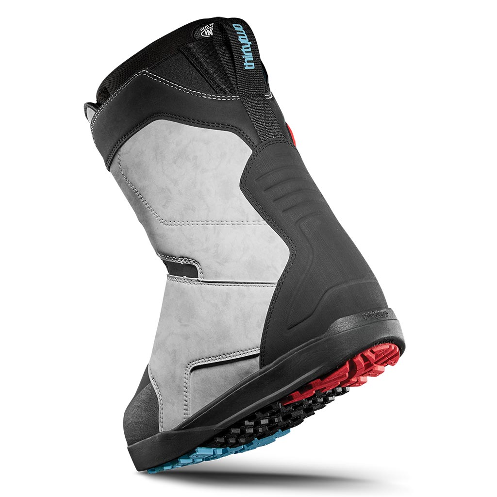 32 2026 Lashed Double Boa Boots - Fava