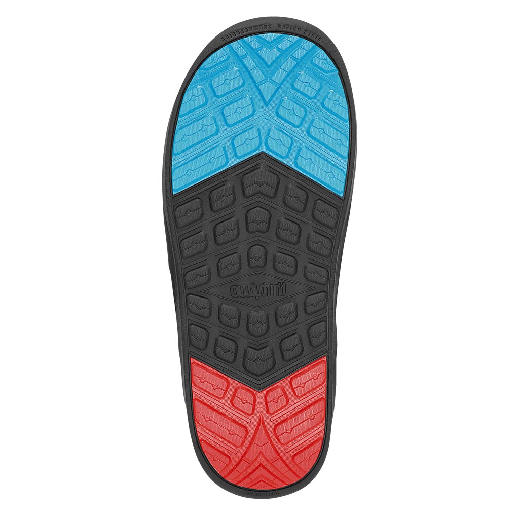 32 2026 Lashed Double Boa Boots - Fava