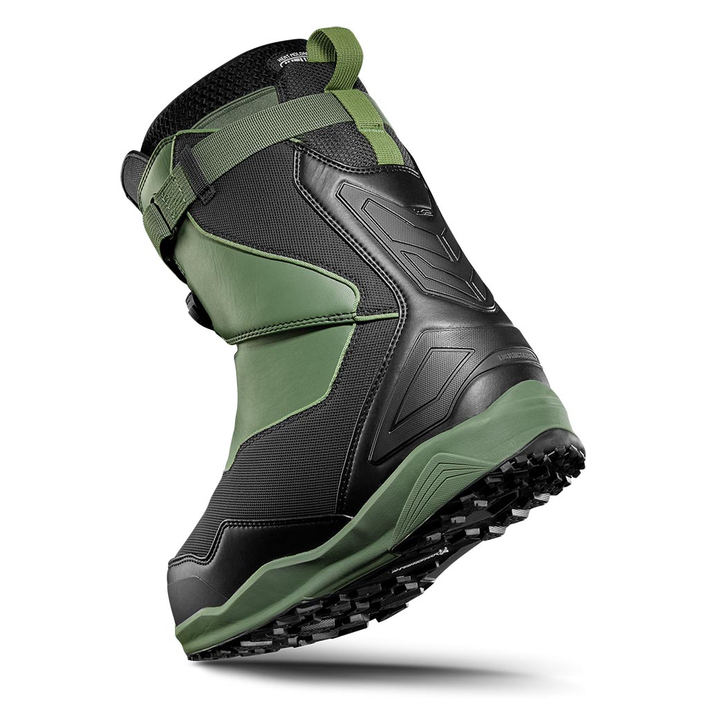 32 2026 TM-2 XLT Double Boa Boots - Grenier