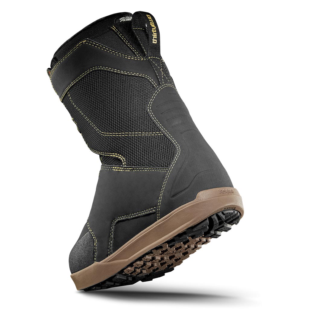 32 2026 Womens Lashed Double Boa Boots - Melancon