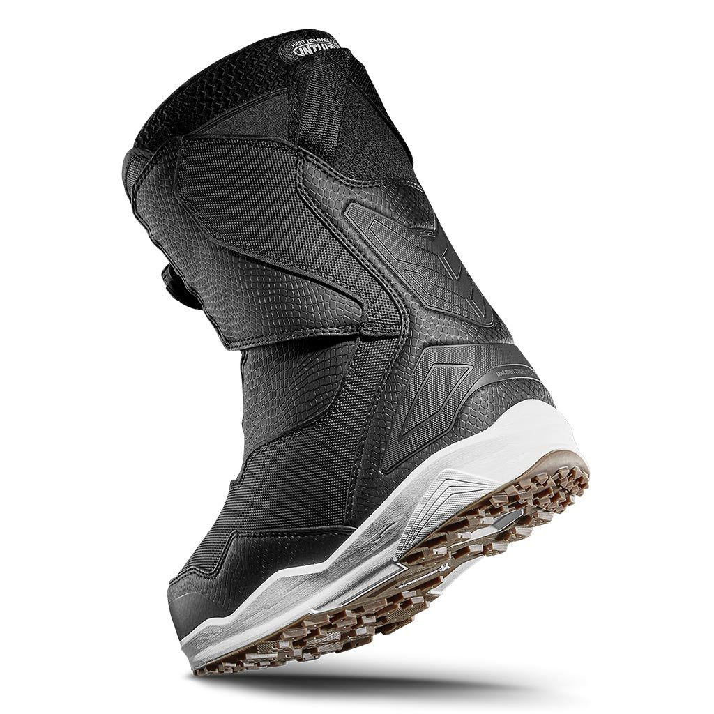 32 2026 Womens TM-2 Double Boa Boots - Black