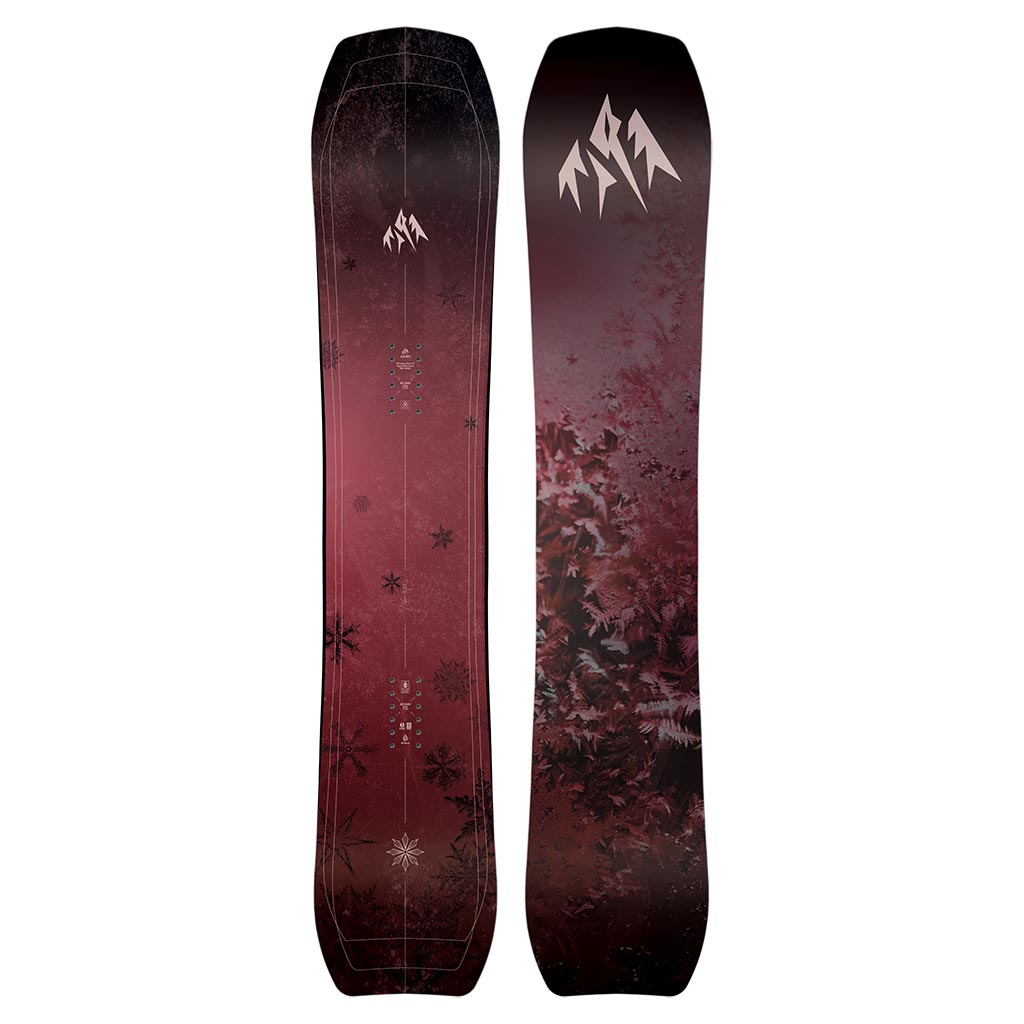 Jones 2026 Womens Elena Hight LTD Howler