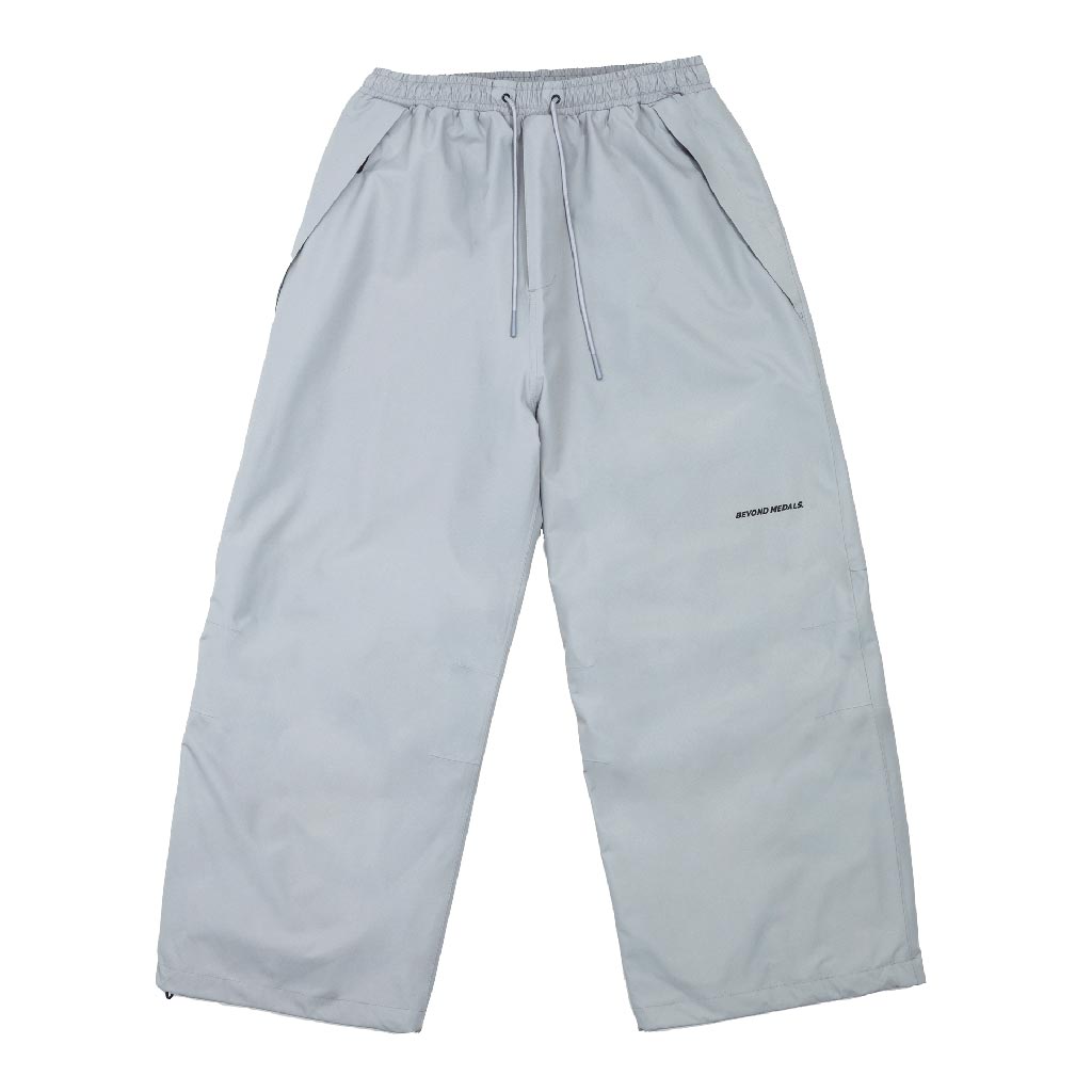 Beyond Medals 2026 Park Pant - Grey