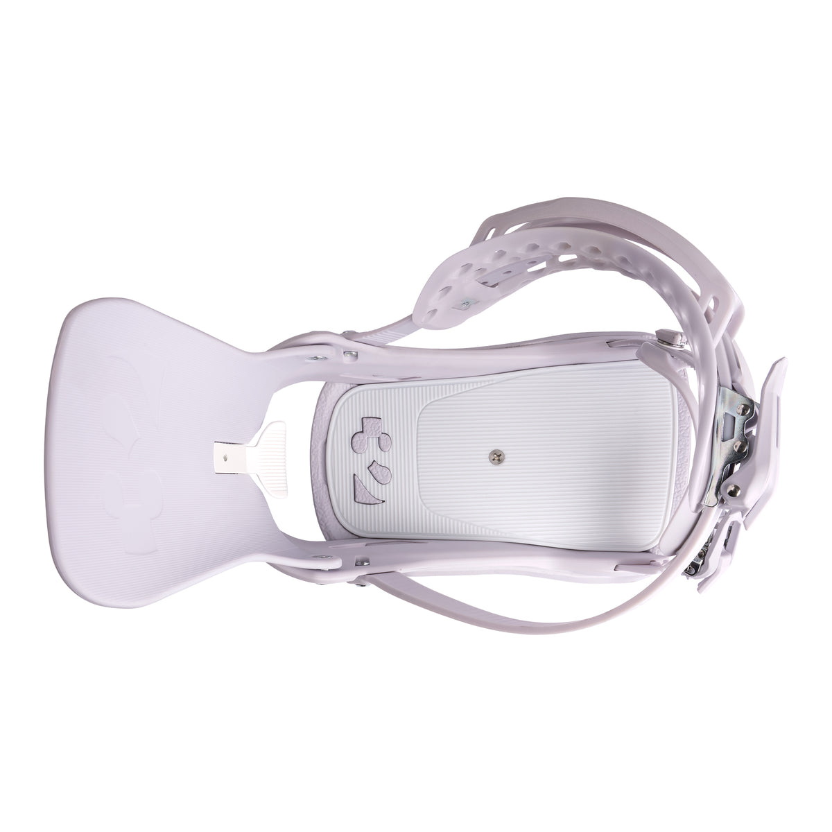 32 2027 Basin FASE Bindings - Violet