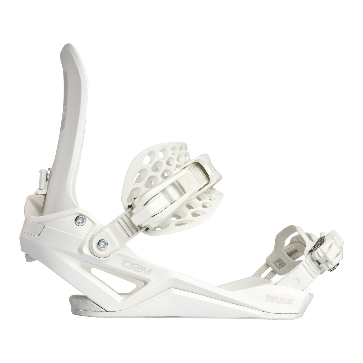 32 2027 T32M FASE Bindings - Bone