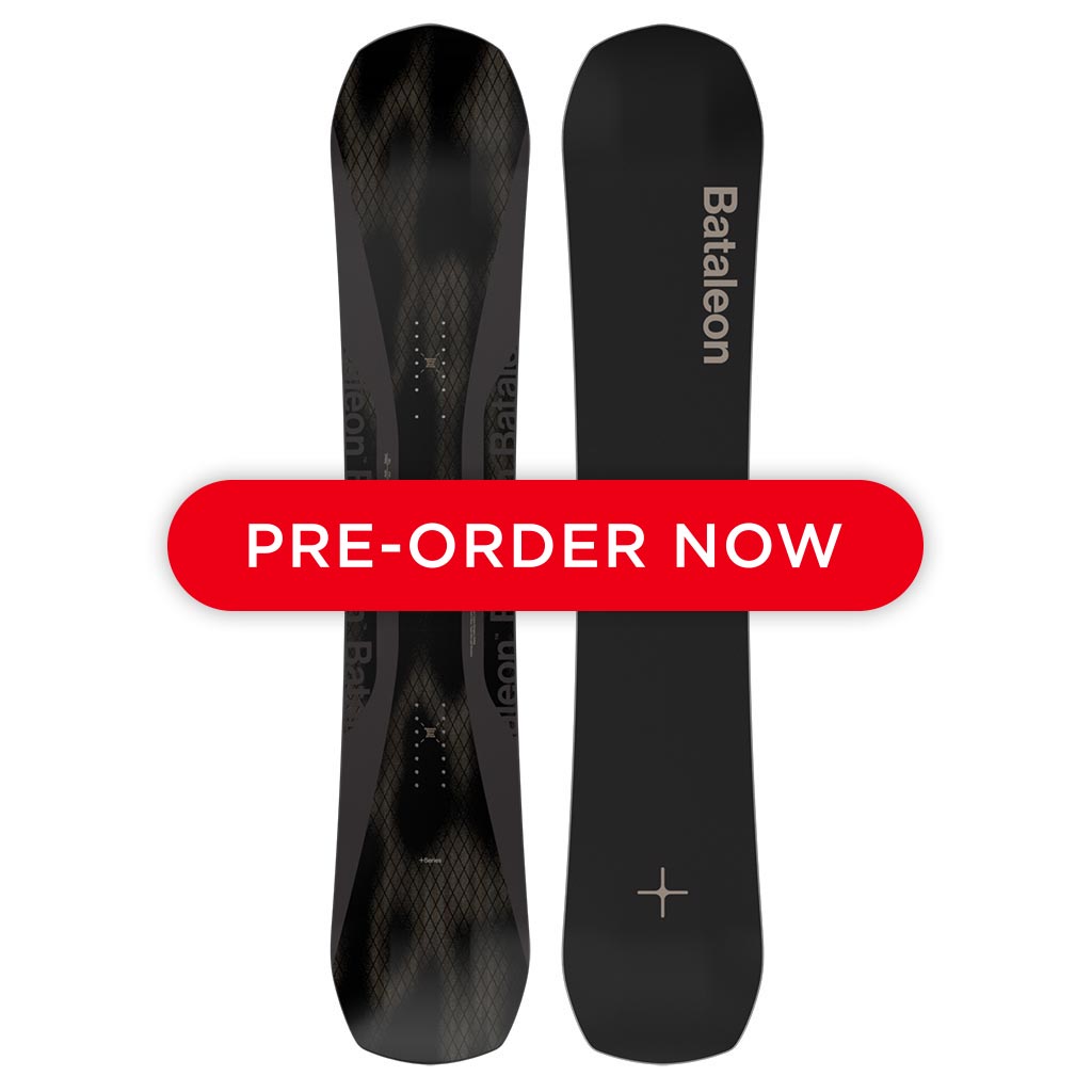 Bataleon 2027 Goliath +