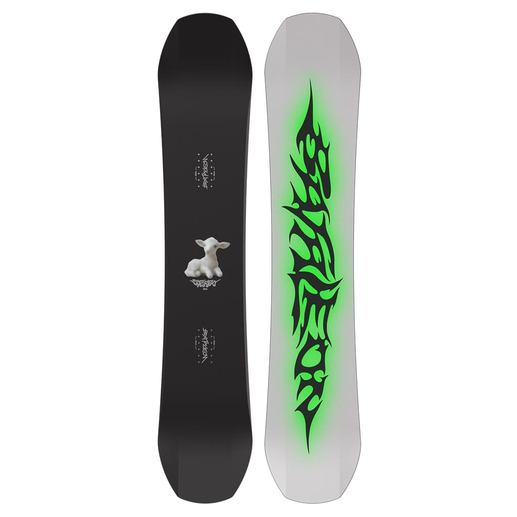 Bataleon 2027 Stereo