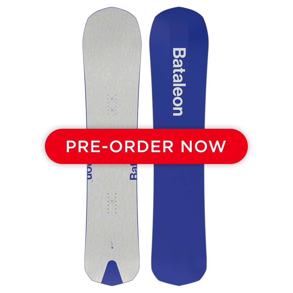 Bataleon 2027 Party Wave