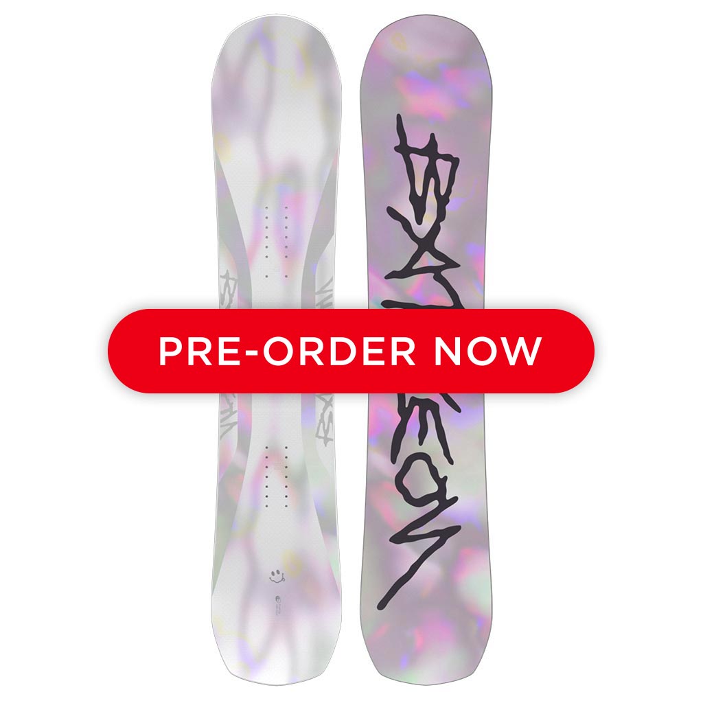 Bataleon 2027 Womens Push Up