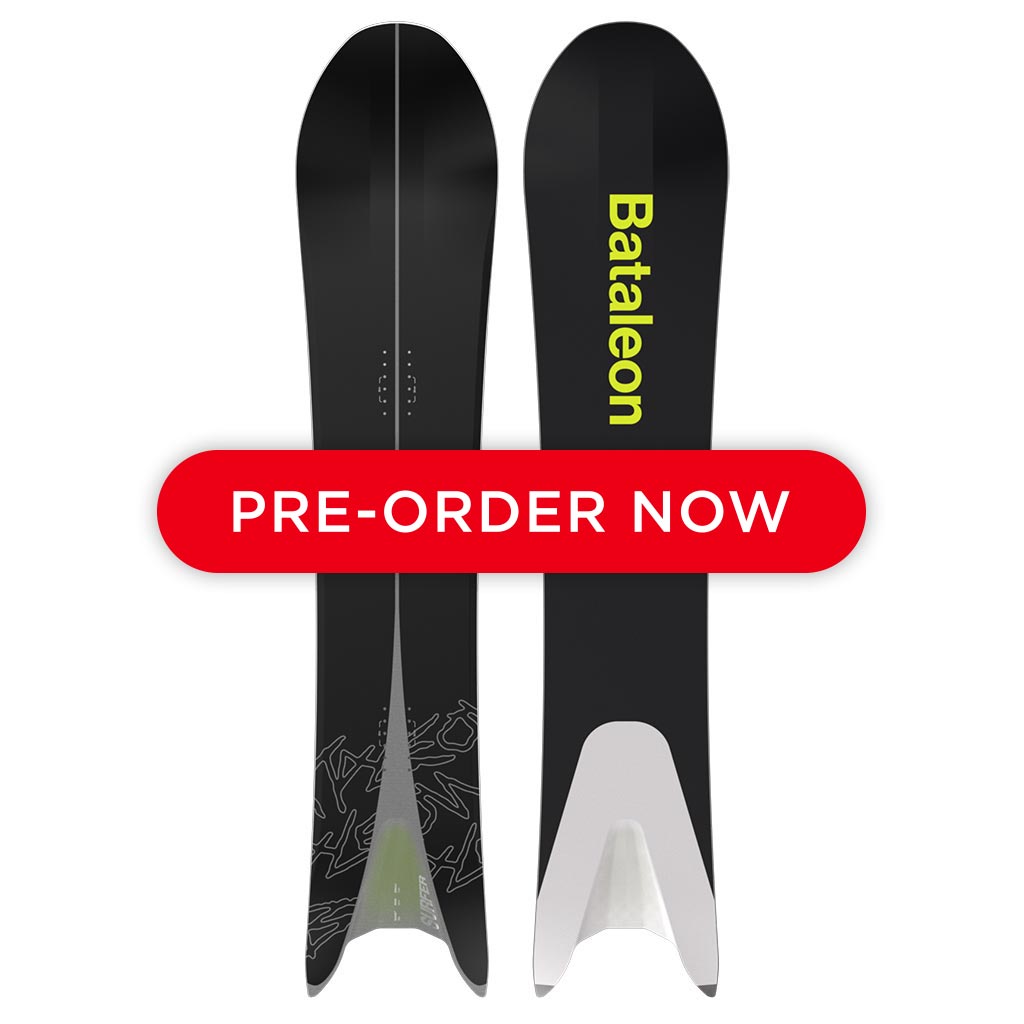 Bataleon 2027 Surfer