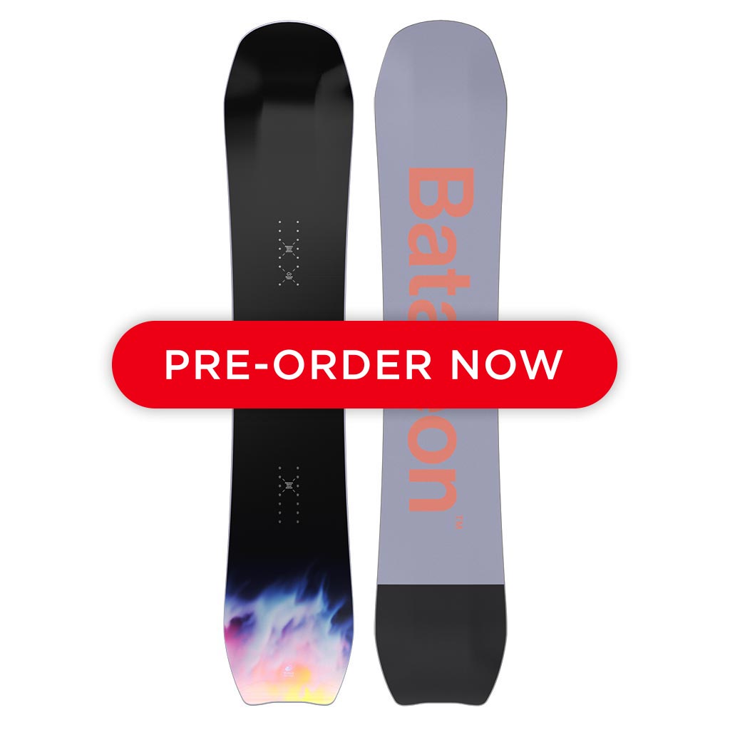 Bataleon 2027 Whatever