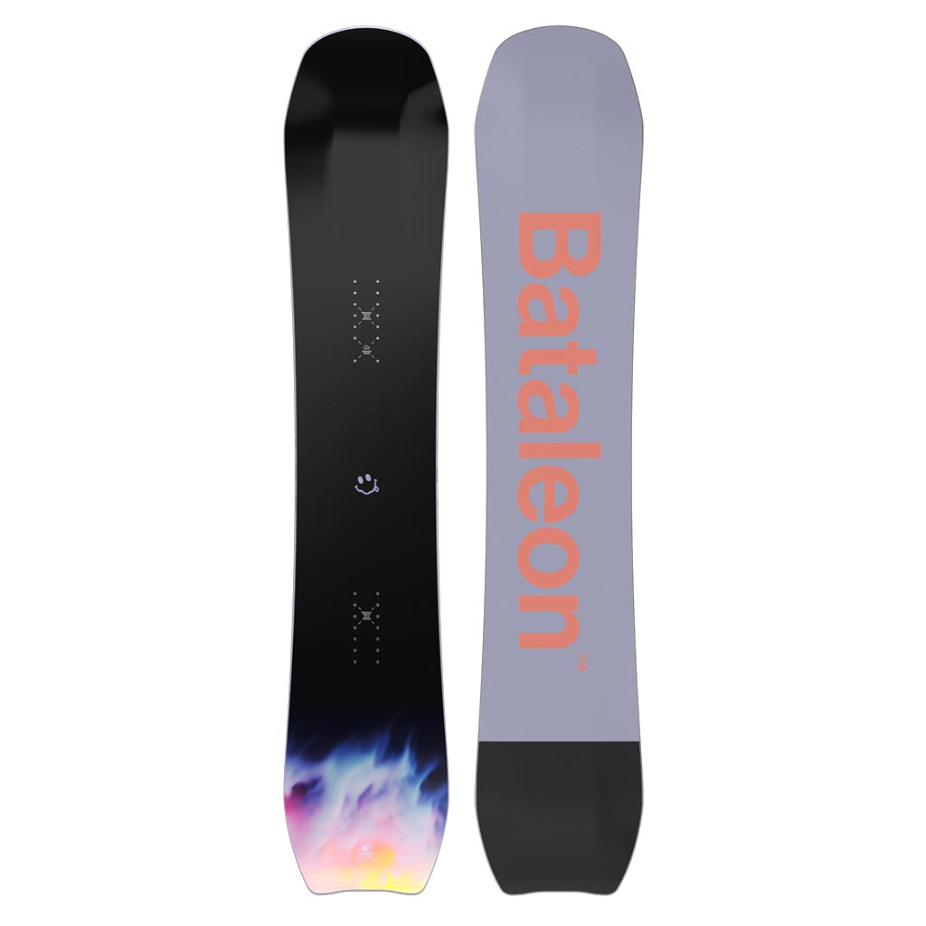 Bataleon 2027 Whatever