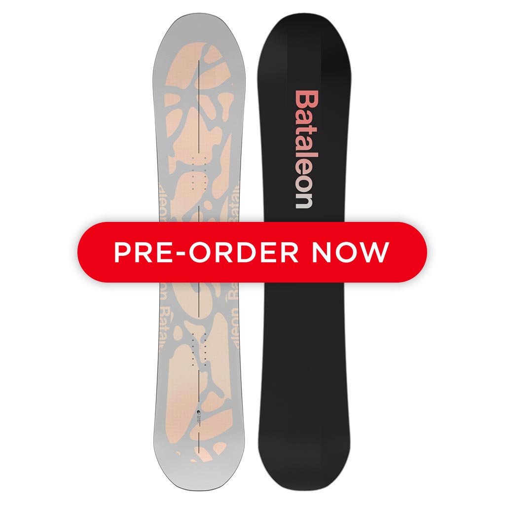 Bataleon 2027 Womens Thunderstorm