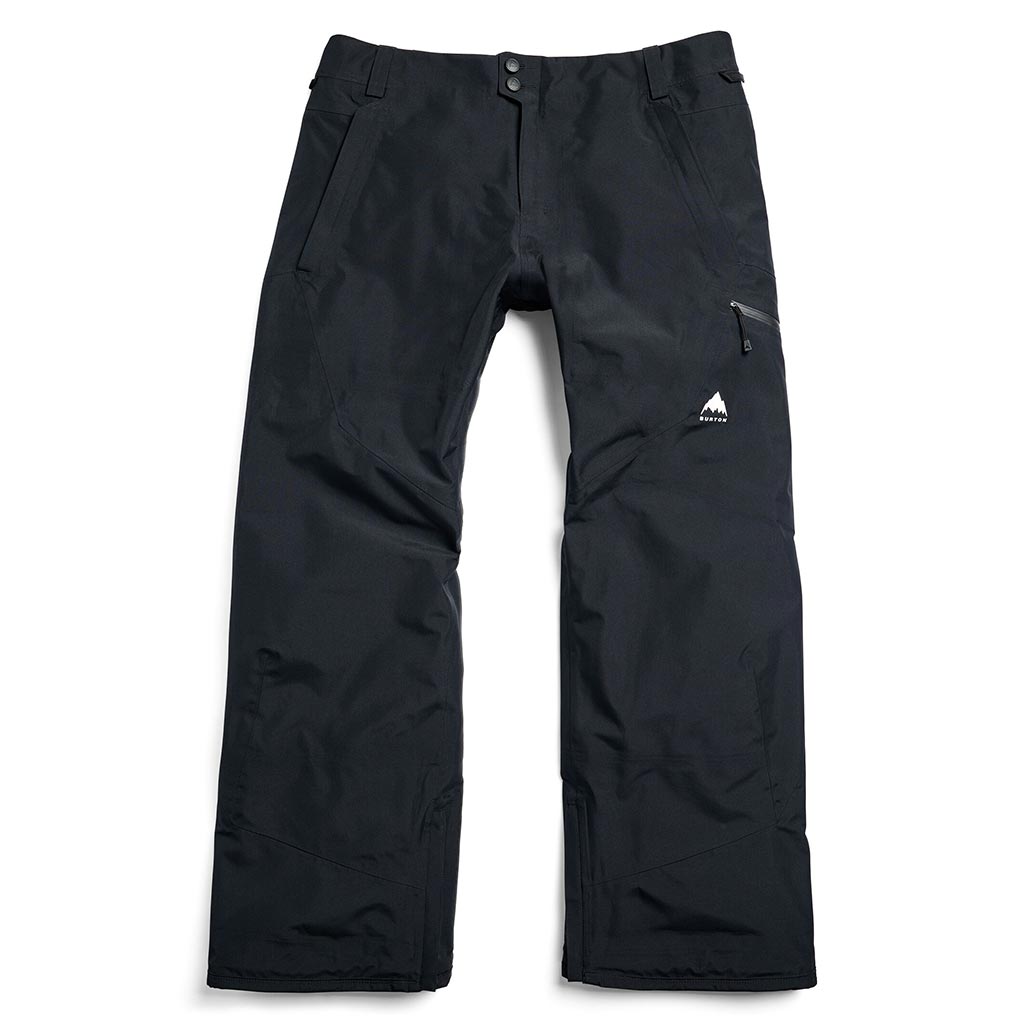 Burton 2026 Reserve 3L Pant - True Black