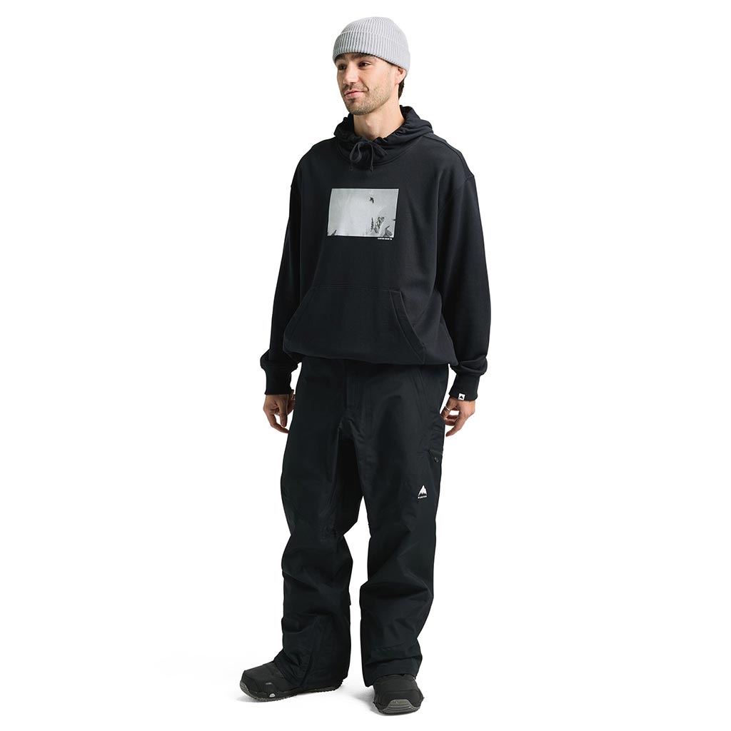 Burton 2026 Reserve 3L Pant - True Black