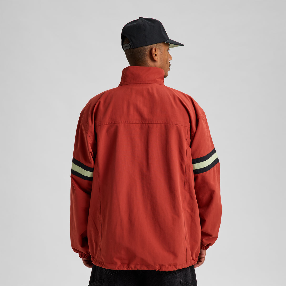 Burton 90's Bio Jacket - Rider Red