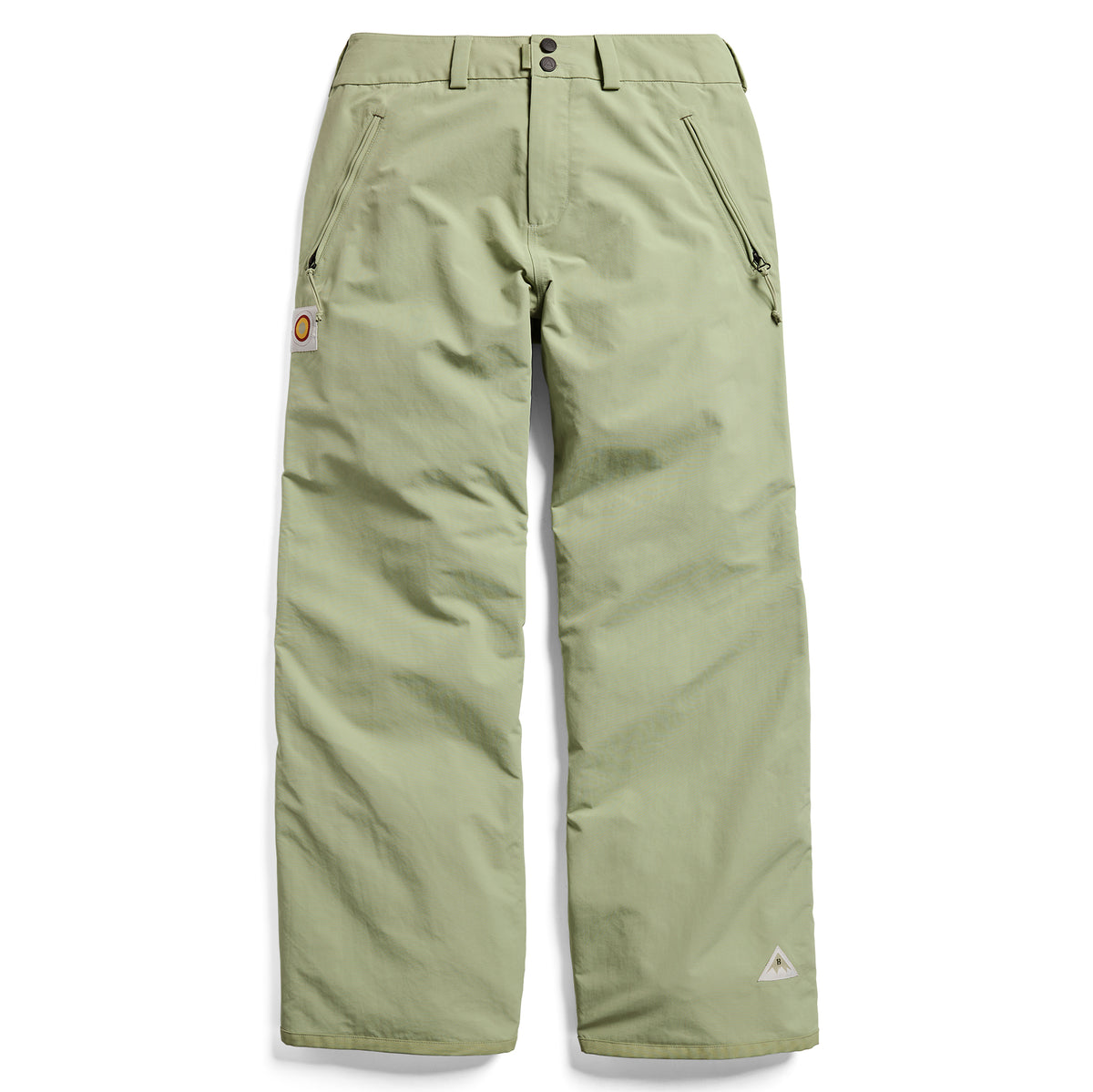 Burton 90's Bio Pant - Slob Green