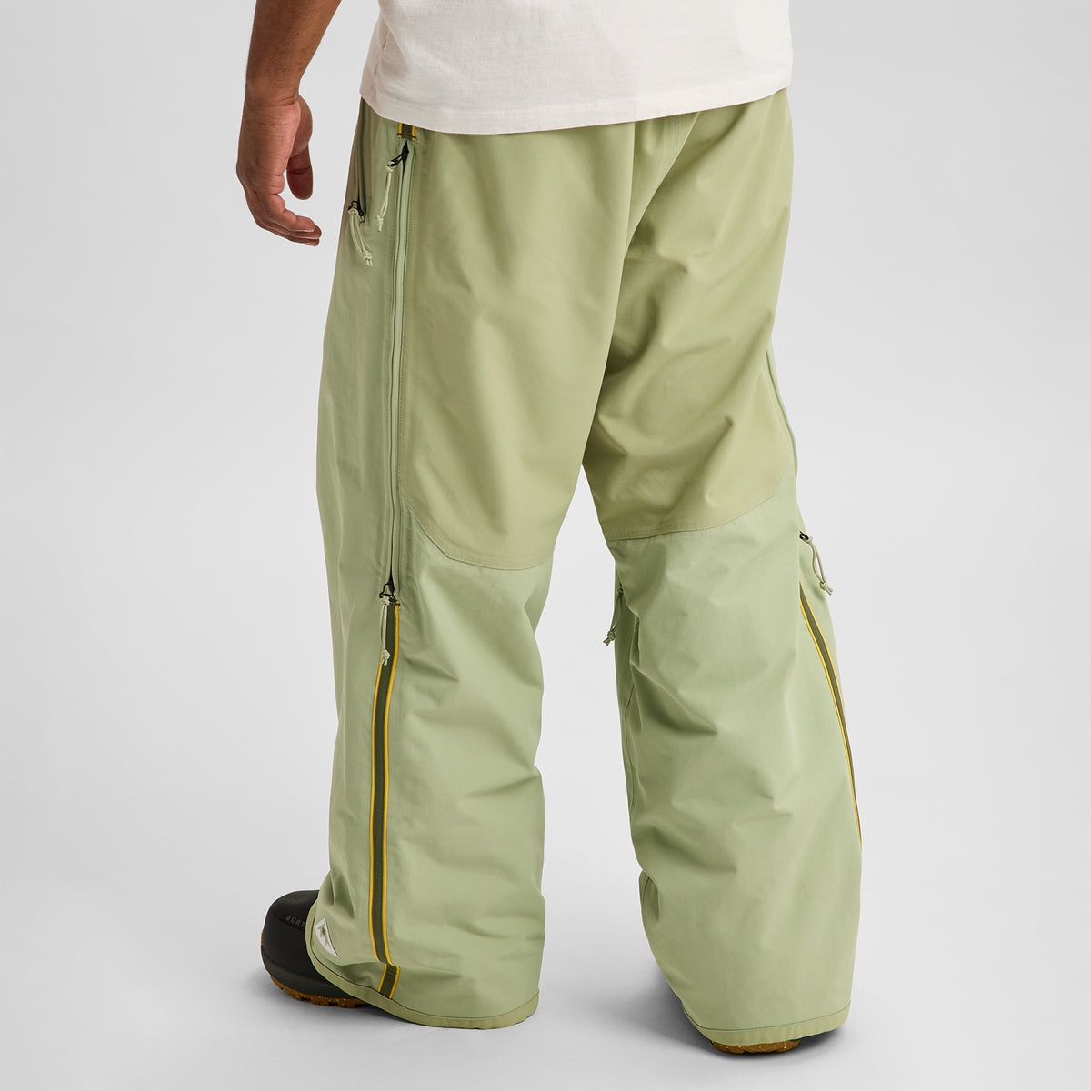 Burton 90's Bio Pant - Slob Green