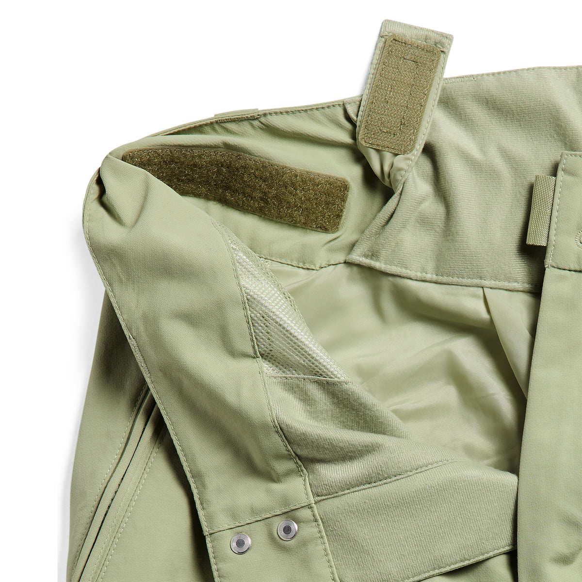 Burton 90's Bio Pant - Slob Green