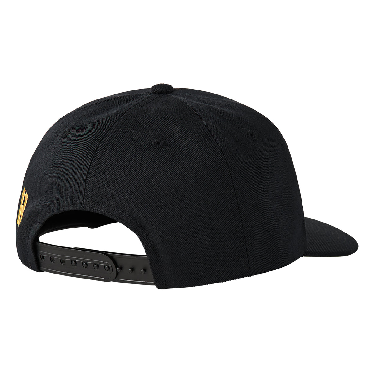 Burton 90's Hat - True Black