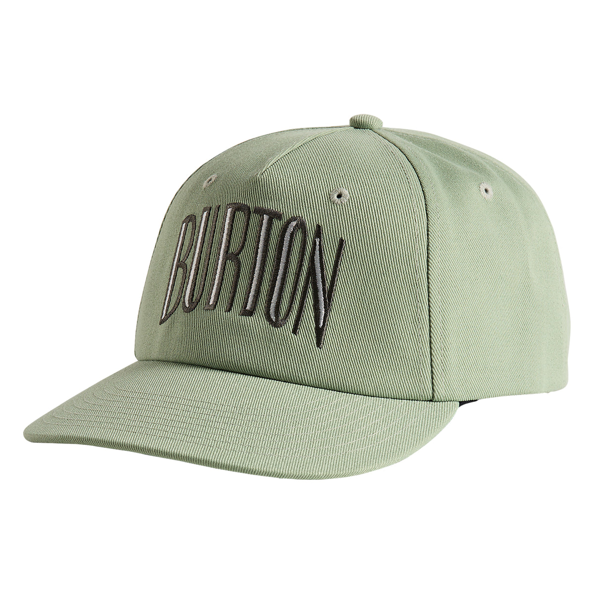 Burton 90's Hat - Slob Green