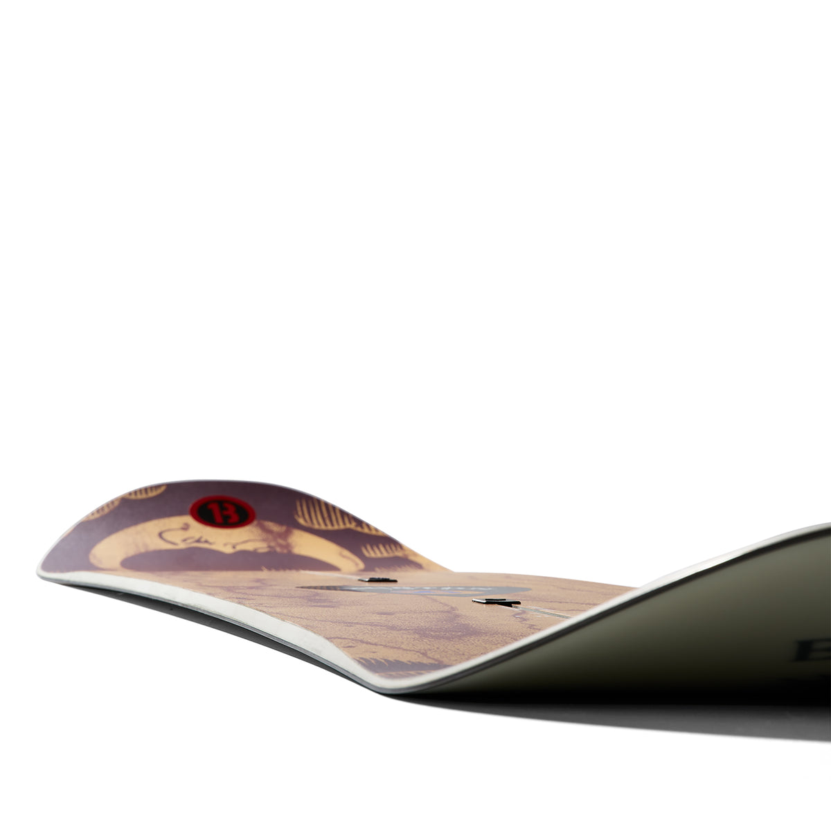 Burton 94 Twin