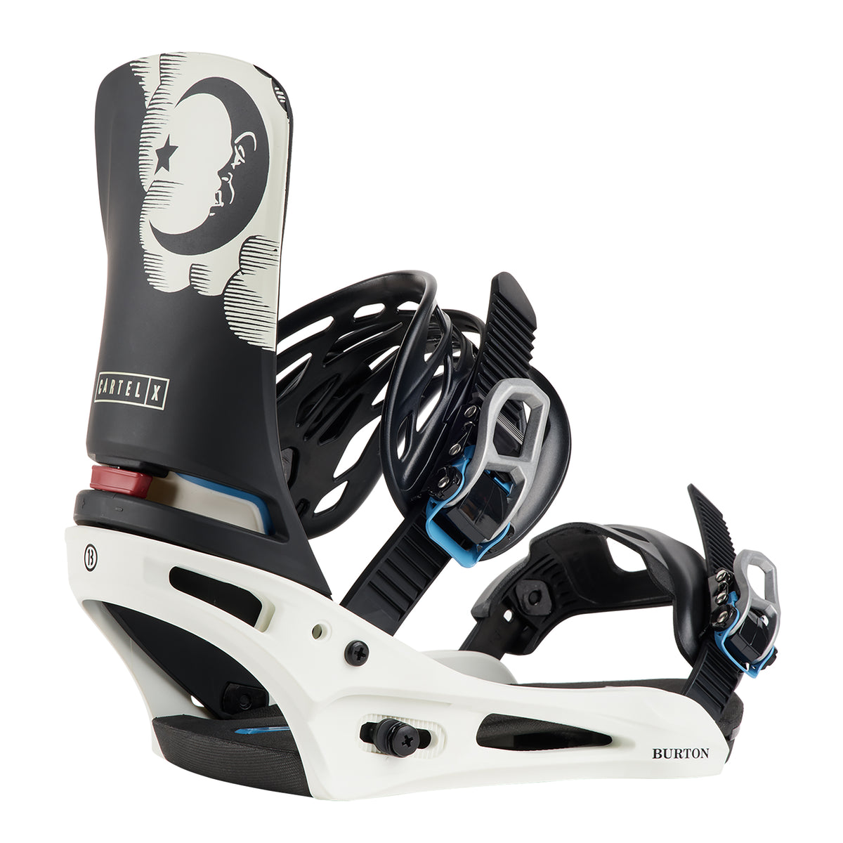 Burton 50/50 Cartel X - 94 Twin - Medium