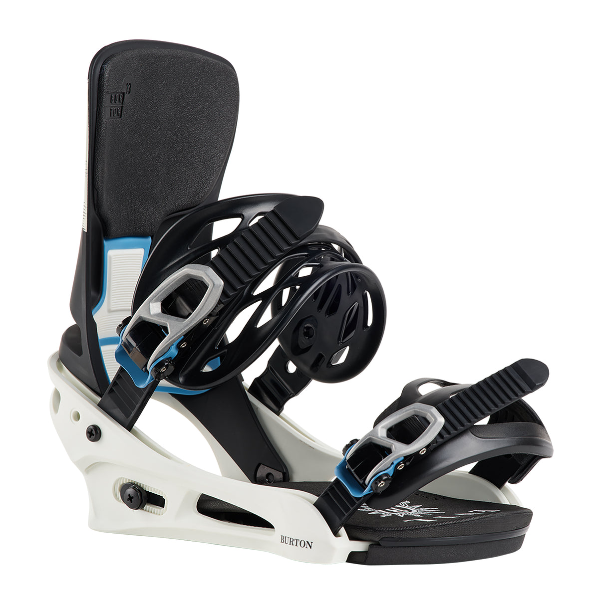 Burton 50/50 Cartel X - 94 Twin - Medium