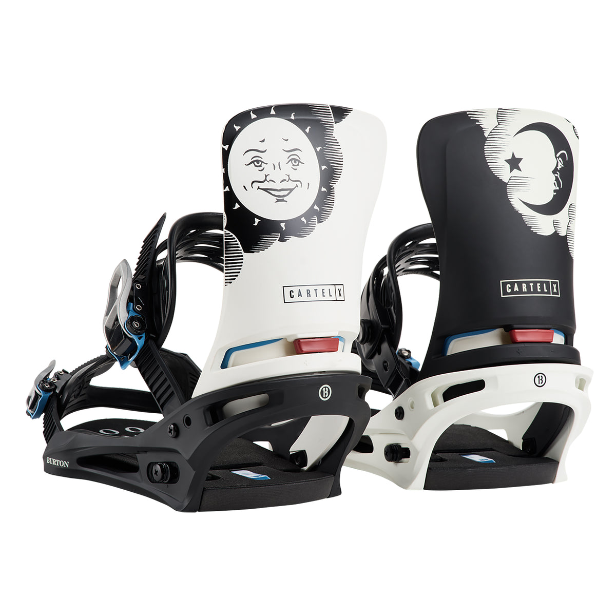 Burton 50/50 Cartel X - 94 Twin - Medium