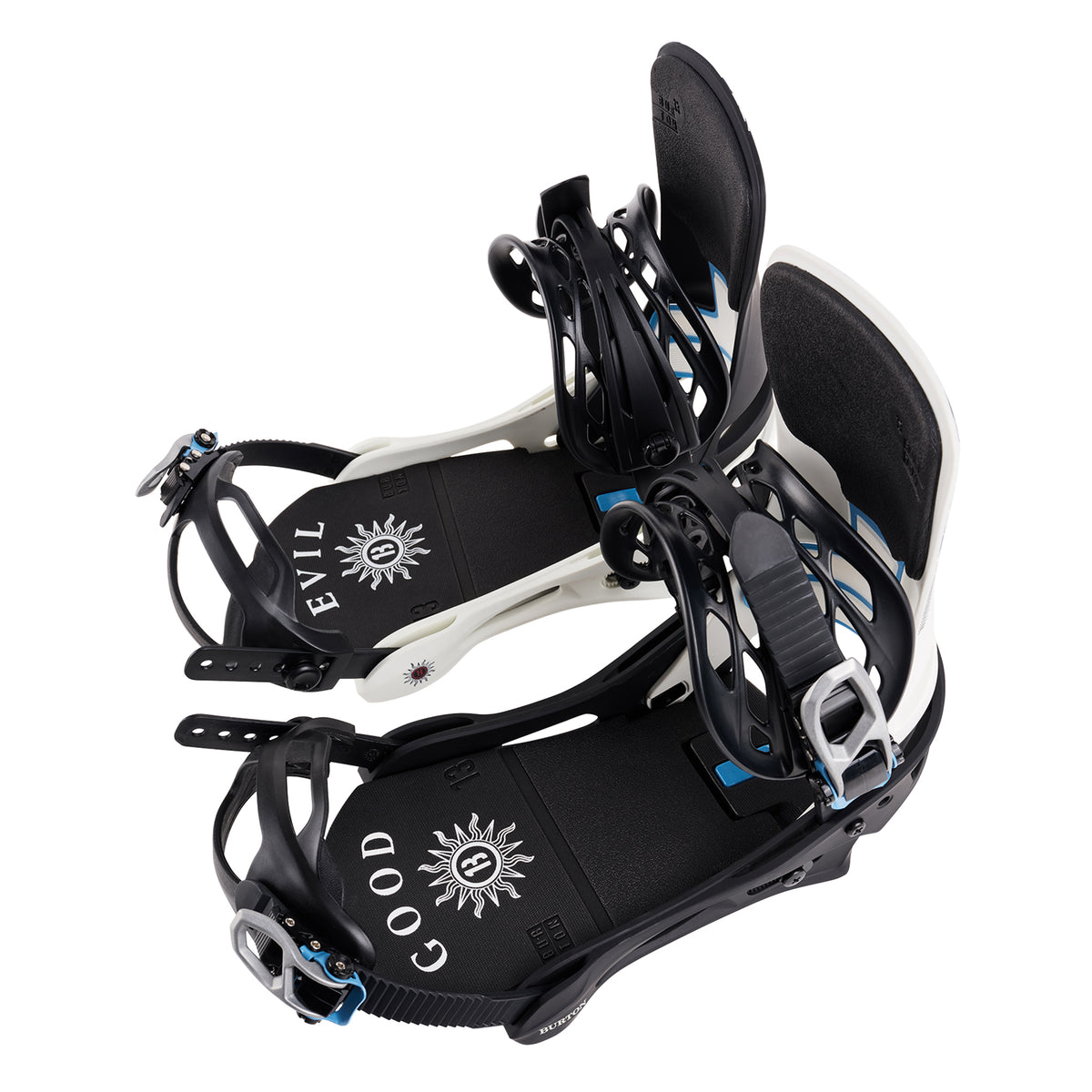 Burton 50/50 Cartel X - 94 Twin - Medium