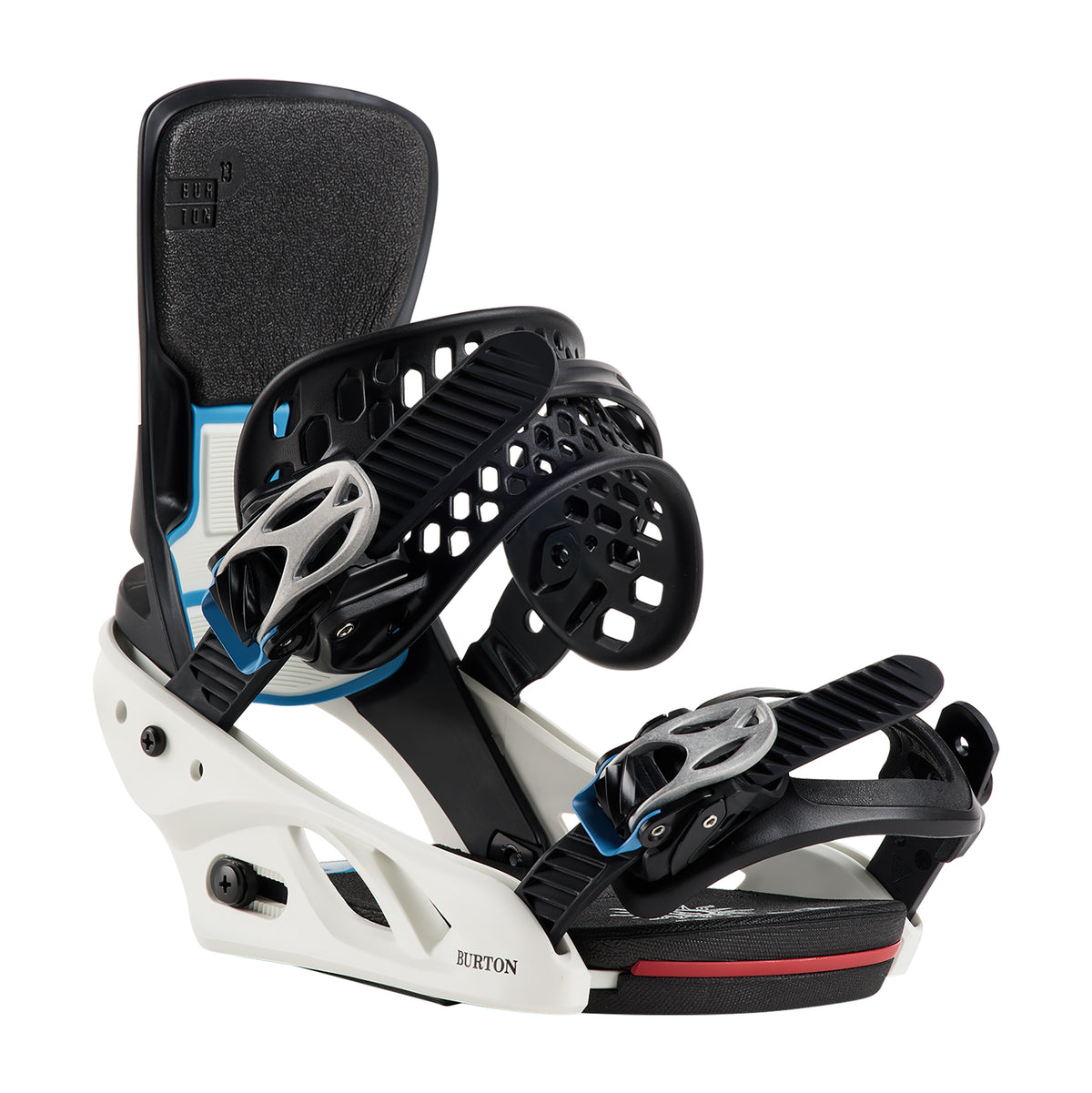 Burton 50/50 Womens Lexa X - 94 Twin - Medium