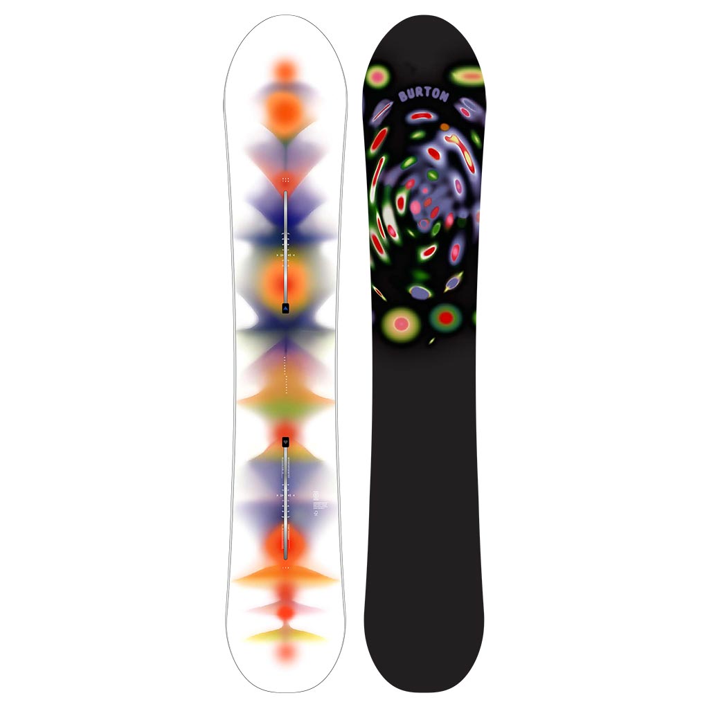 Burton 2027 Counterbalance - Amoeba