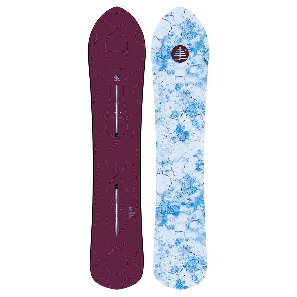 Burton 2027 Sketch Artist - Wind