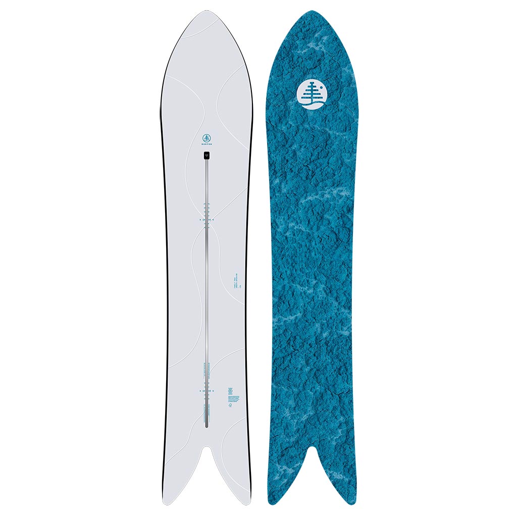 Burton 2027 Smooth Operator Family Tree - Water