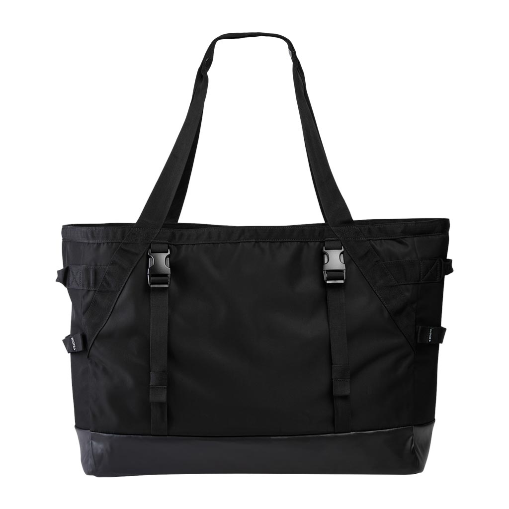 Burton Gig Boot Tote Bag - True Black
