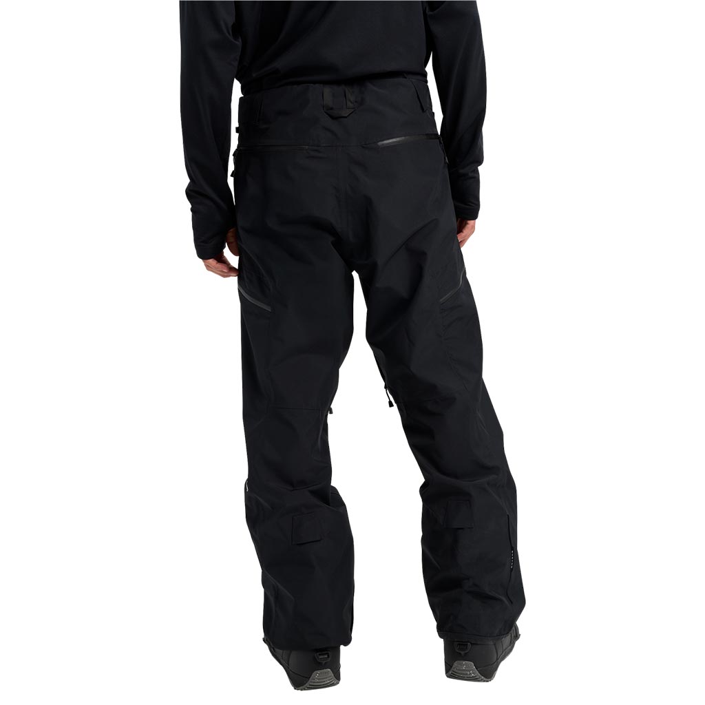 Burton 2026 Reserve Gore Pant - True Black